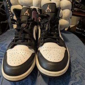 Air Jordan 1 SE Mid Zen Master Size 12/EU 46